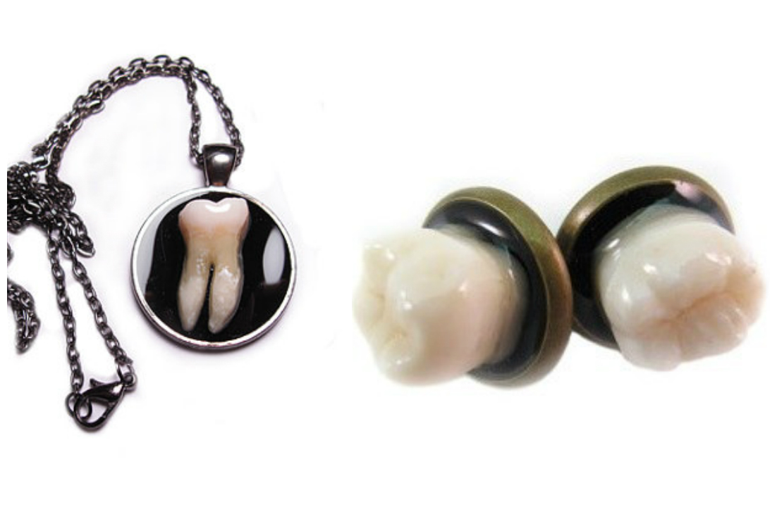 Etsy, страшные вещи, жуткие товары Etsy, страшное своими руками