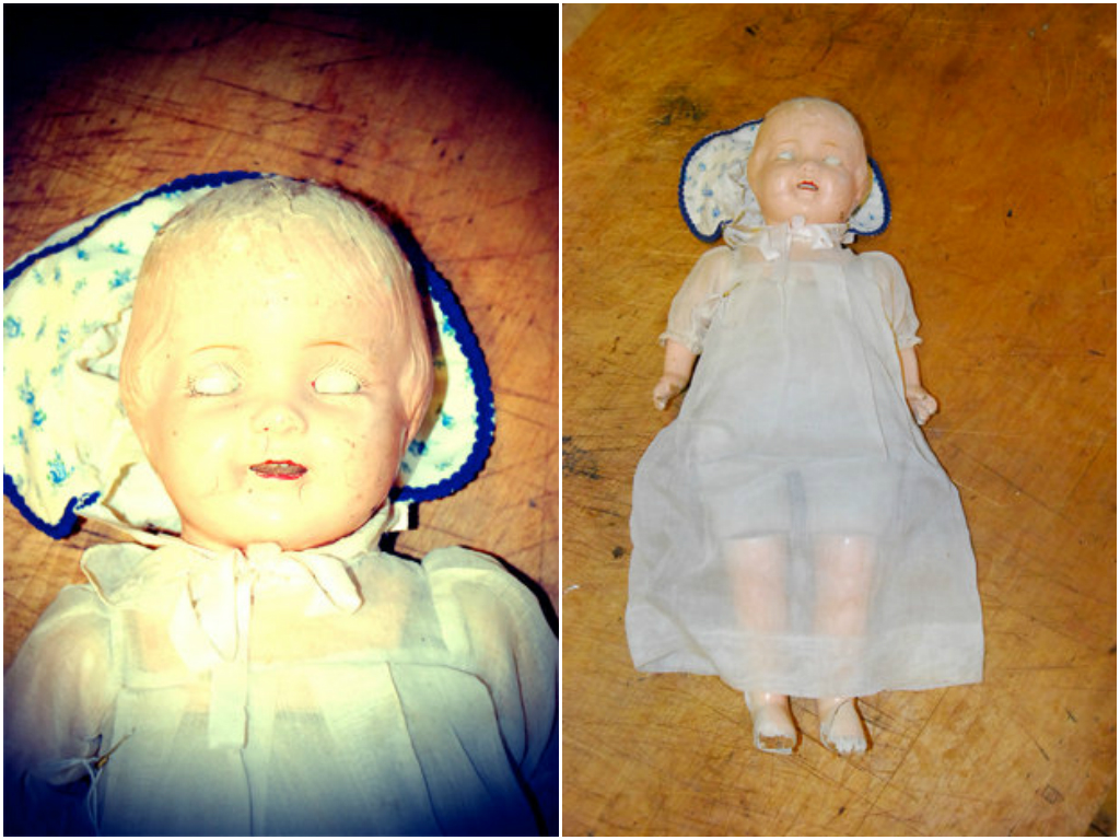 Etsy, страшные вещи, жуткие товары Etsy, страшное своими руками