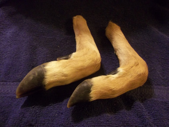 Etsy, страшные вещи, жуткие товары Etsy, страшное своими руками