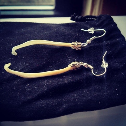 Etsy, страшные вещи, жуткие товары Etsy, страшное своими руками