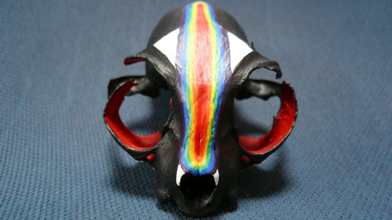 Etsy, страшные вещи, жуткие товары Etsy, страшное своими руками