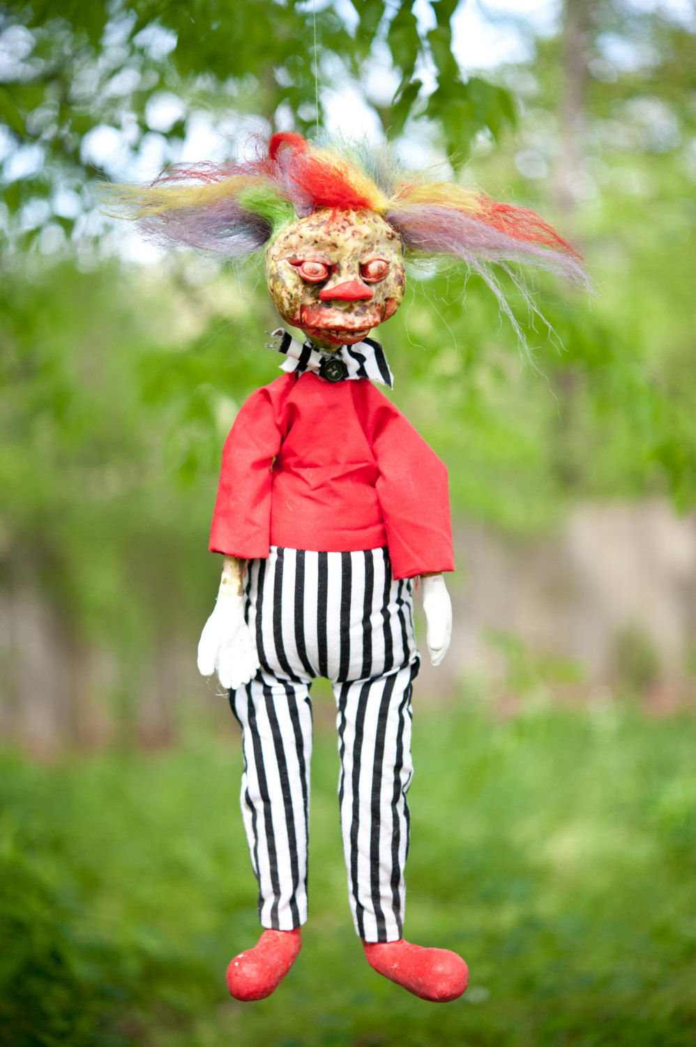 Etsy, страшные вещи, жуткие товары Etsy, страшное своими руками