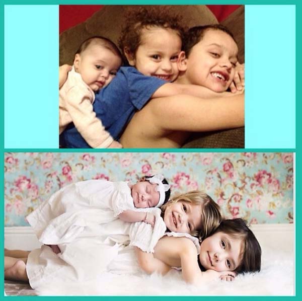 почти получилось дети, родители повторить милые фото дети, дети родители воспроизвести фото