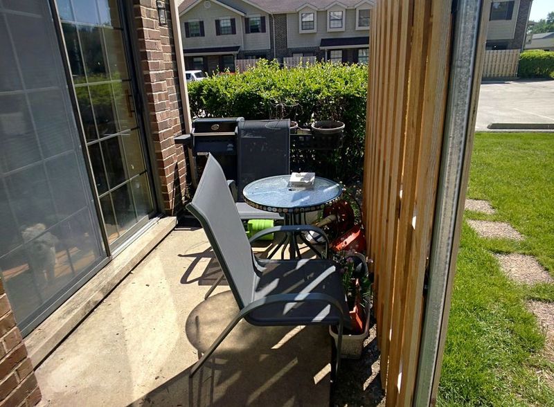 превартил патиое в веранду, ремонт патио, дизайн веранды, дизайн патио, идеи для дома дачи