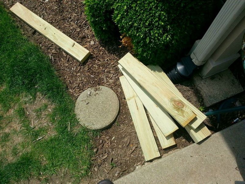 превартил патиое в веранду, ремонт патио, дизайн веранды, дизайн патио, идеи для дома дачи