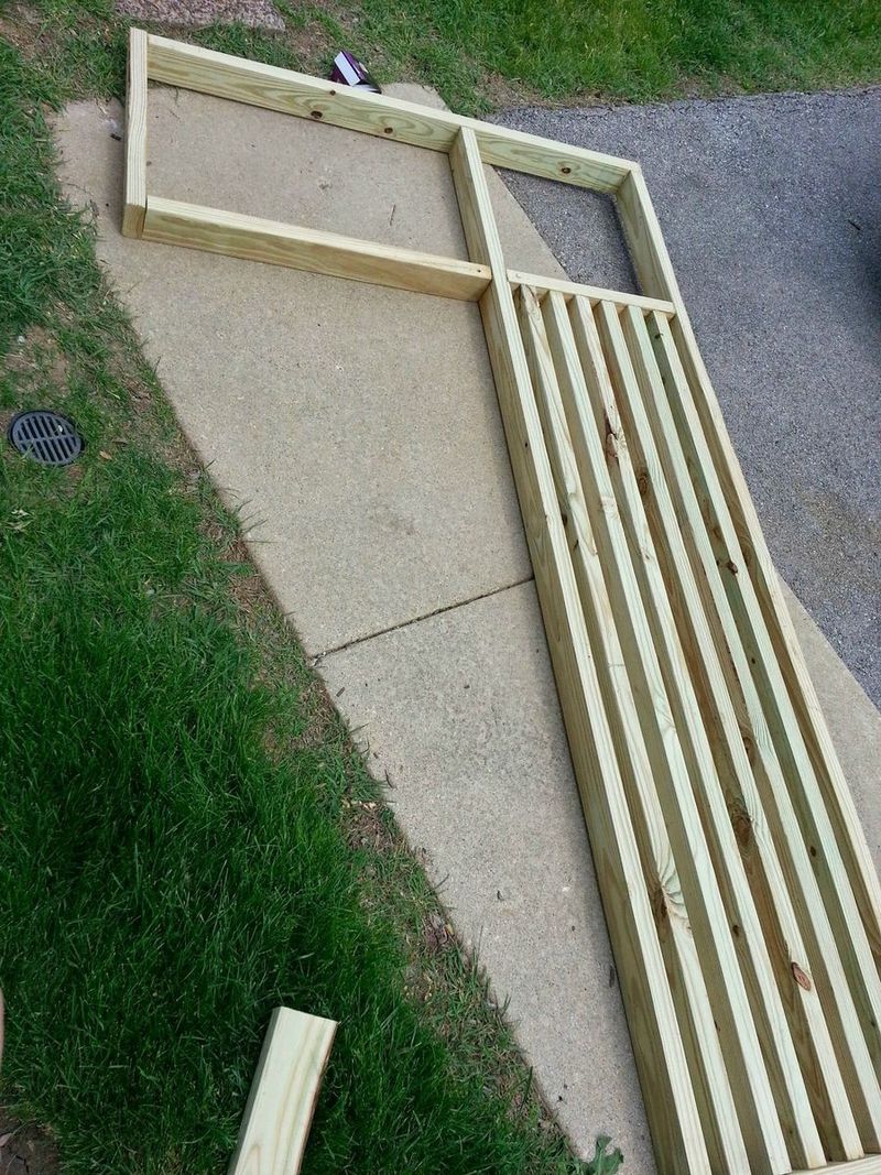 превартил патиое в веранду, ремонт патио, дизайн веранды, дизайн патио, идеи для дома дачи