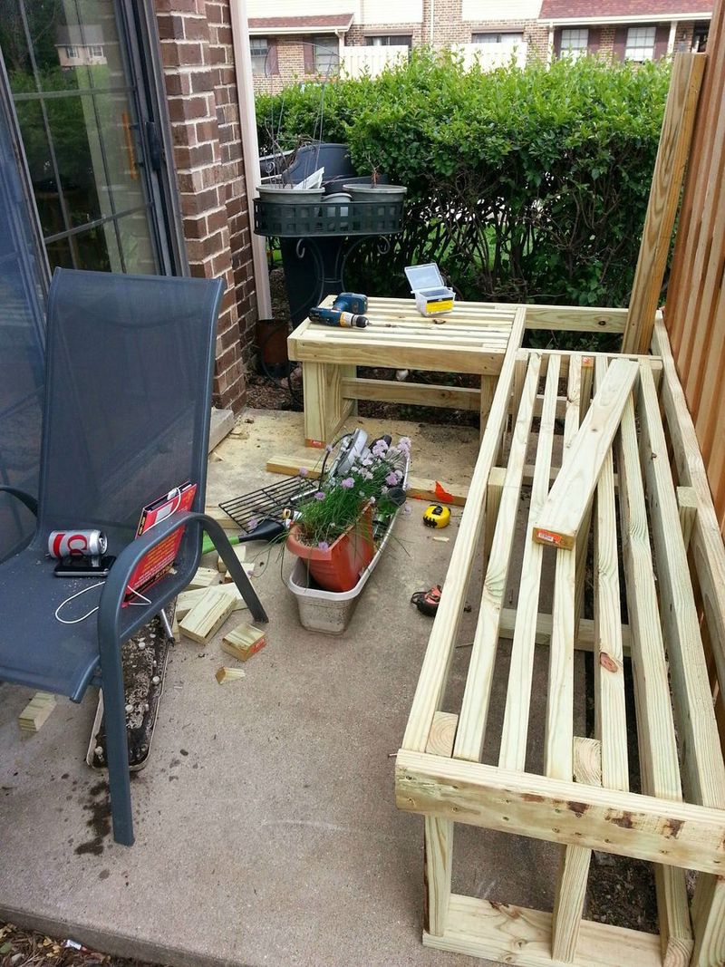 превартил патиое в веранду, ремонт патио, дизайн веранды, дизайн патио, идеи для дома дачи