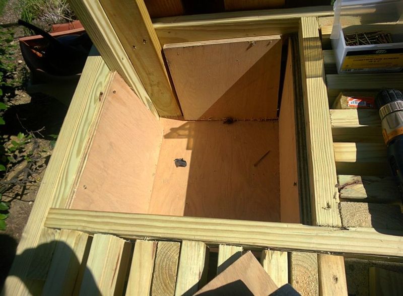 превартил патиое в веранду, ремонт патио, дизайн веранды, дизайн патио, идеи для дома дачи