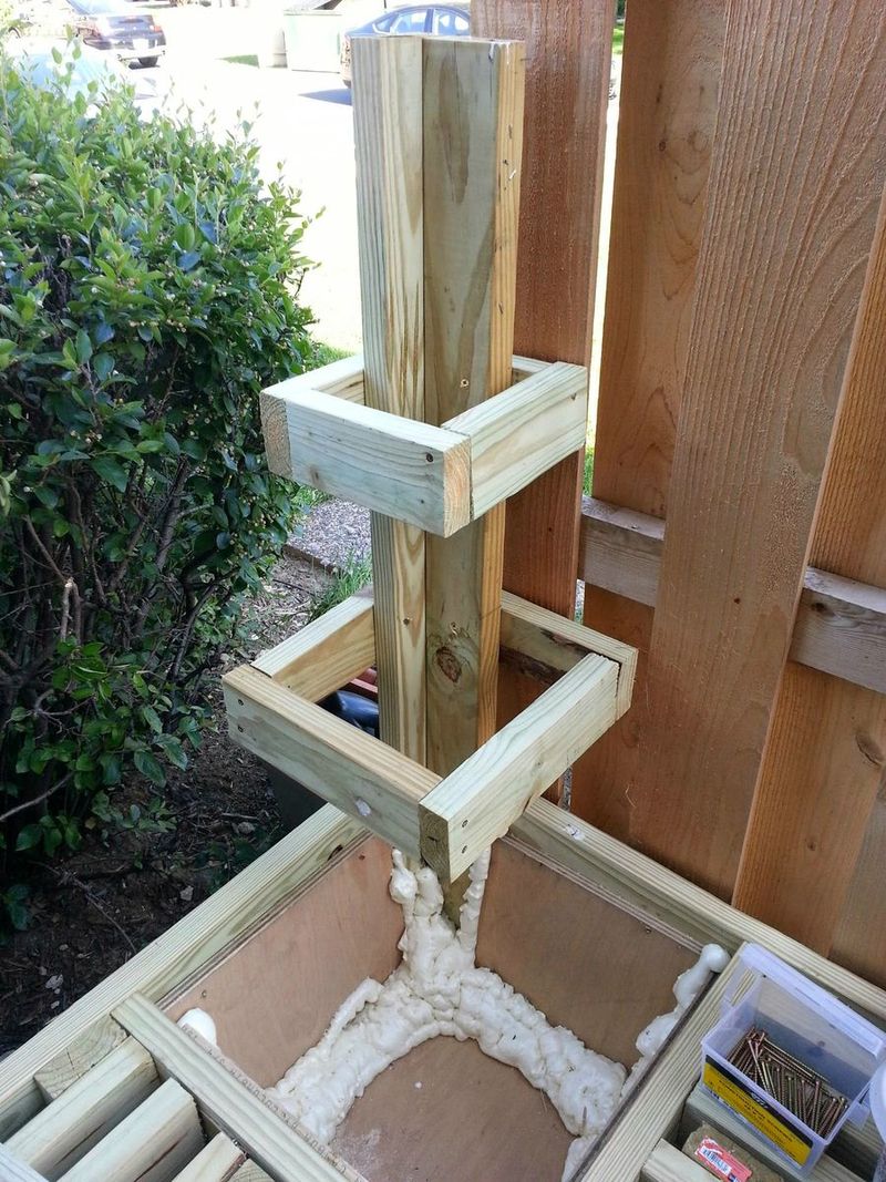 превартил патиое в веранду, ремонт патио, дизайн веранды, дизайн патио, идеи для дома дачи