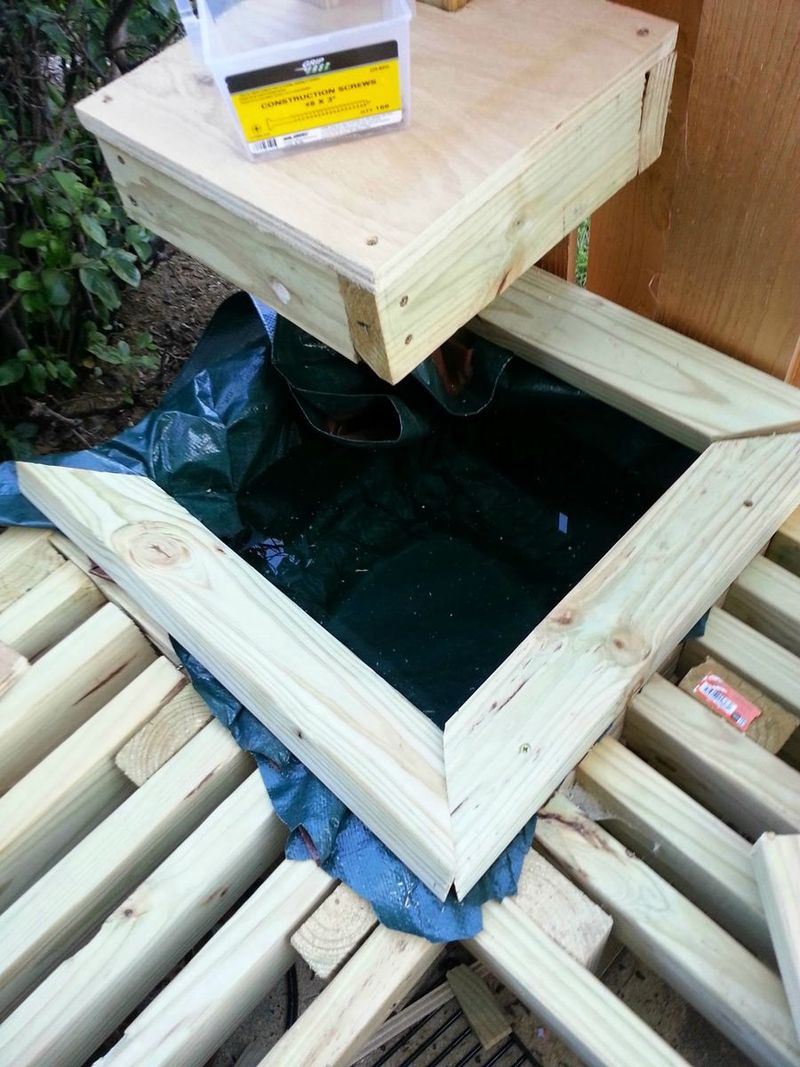 превартил патиое в веранду, ремонт патио, дизайн веранды, дизайн патио, идеи для дома дачи