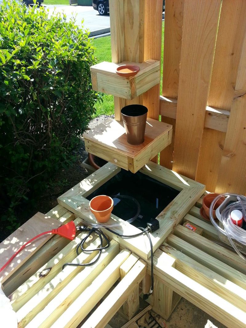 превартил патиое в веранду, ремонт патио, дизайн веранды, дизайн патио, идеи для дома дачи