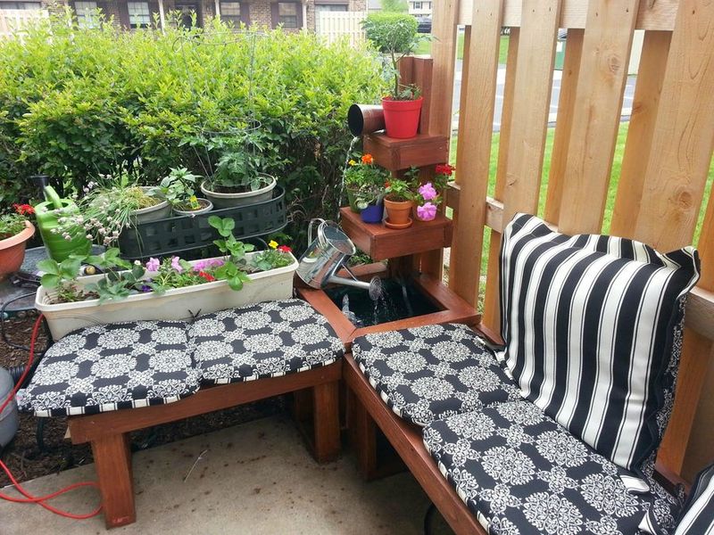 превартил патиое в веранду, ремонт патио, дизайн веранды, дизайн патио, идеи для дома дачи