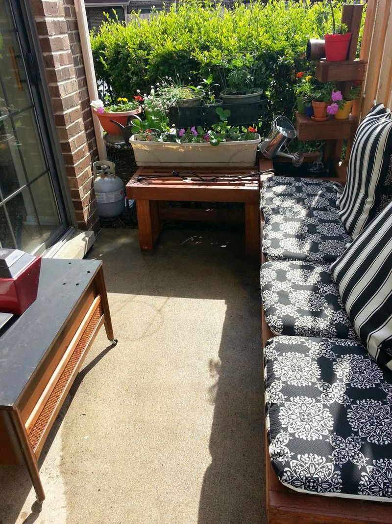 превартил патиое в веранду, ремонт патио, дизайн веранды, дизайн патио, идеи для дома дачи