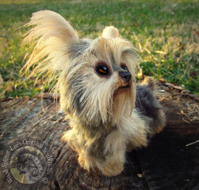 плюшевые игрушки настоящие животные, Ли Кросс, Lee Cross, животные как игрушки