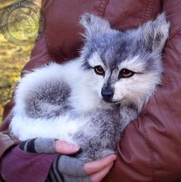 плюшевые игрушки настоящие животные, Ли Кросс, Lee Cross, животные как игрушки