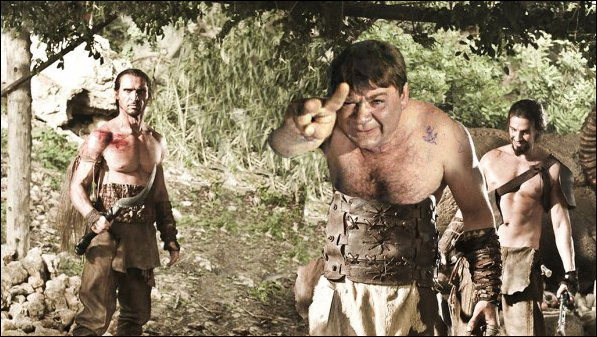 русские актеры в зарубежных сериалах, российские актеры в зарубежных сериалах