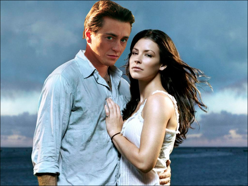 русские актеры в зарубежных сериалах, российские актеры в зарубежных сериалах