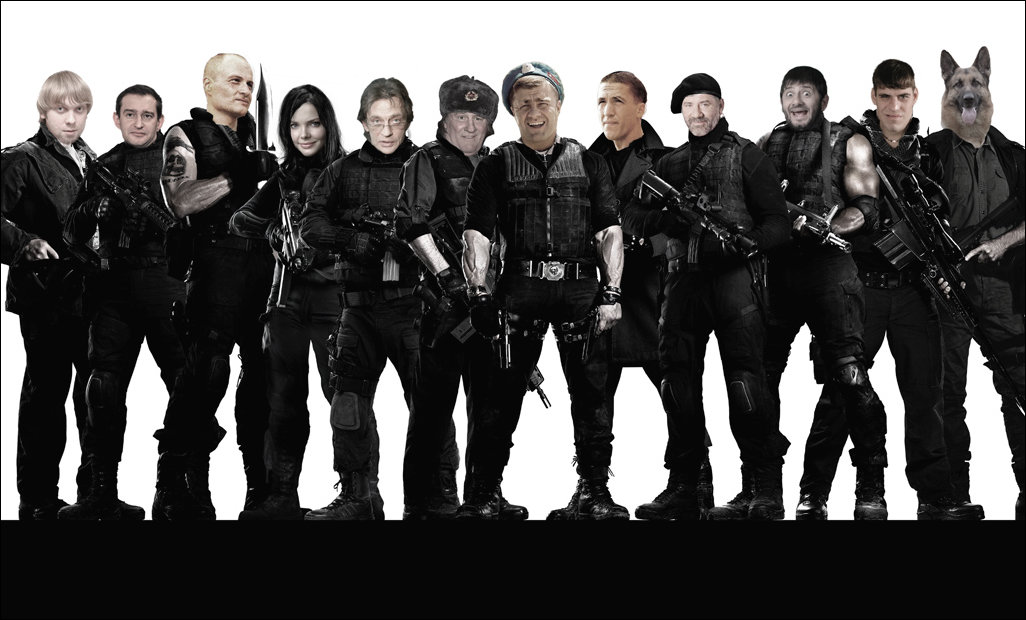 русские актеры в зарубежных сериалах, российские актеры в зарубежных сериалах