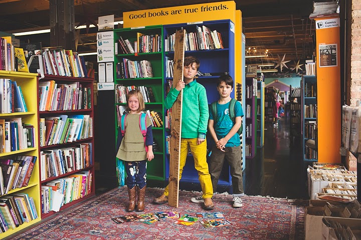 Back to School 2014, Katie Driscoll Кэти Дрисколл, дети-инвалиды, синдром Дауна