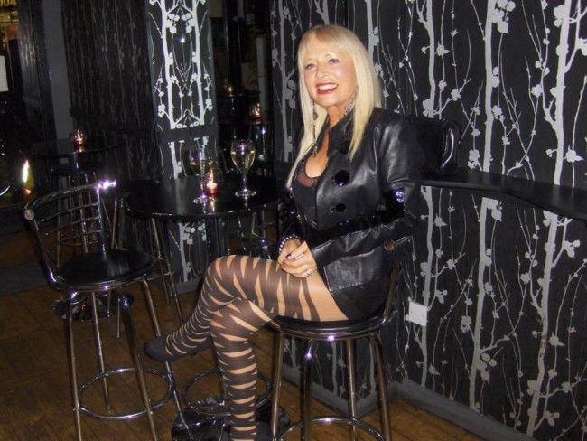  Джейн Пеш, Jane Pesch, сколько ей лет