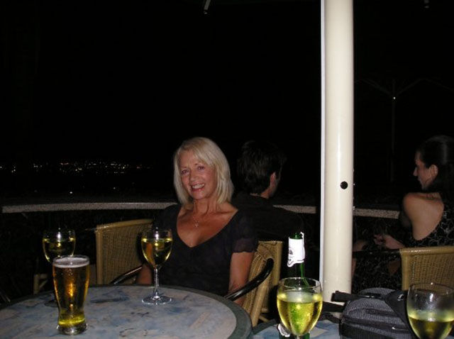  Джейн Пеш, Jane Pesch, сколько ей лет