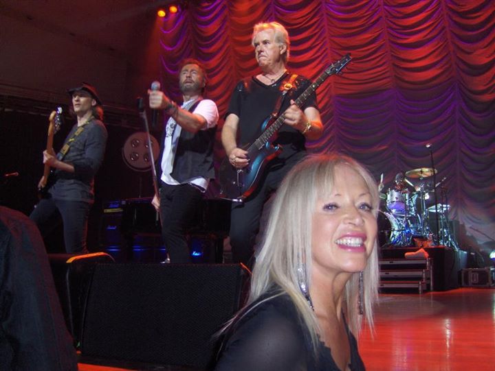  Джейн Пеш, Jane Pesch, сколько ей лет