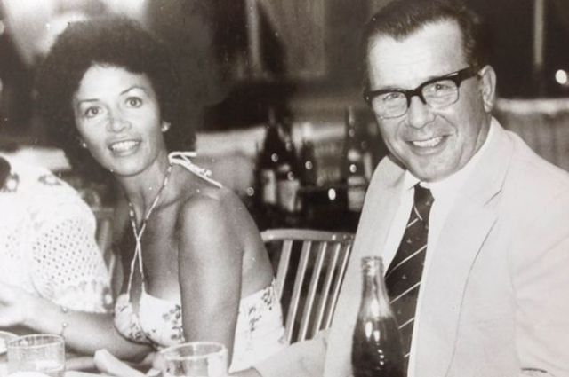  Джейн Пеш, Jane Pesch, сколько ей лет