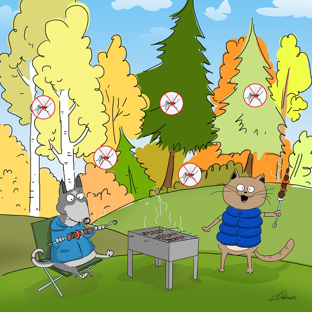 10 милых причин, за которые стоит полюбить осень Bird Born, 10 причин, за которые стоит полюбить осень