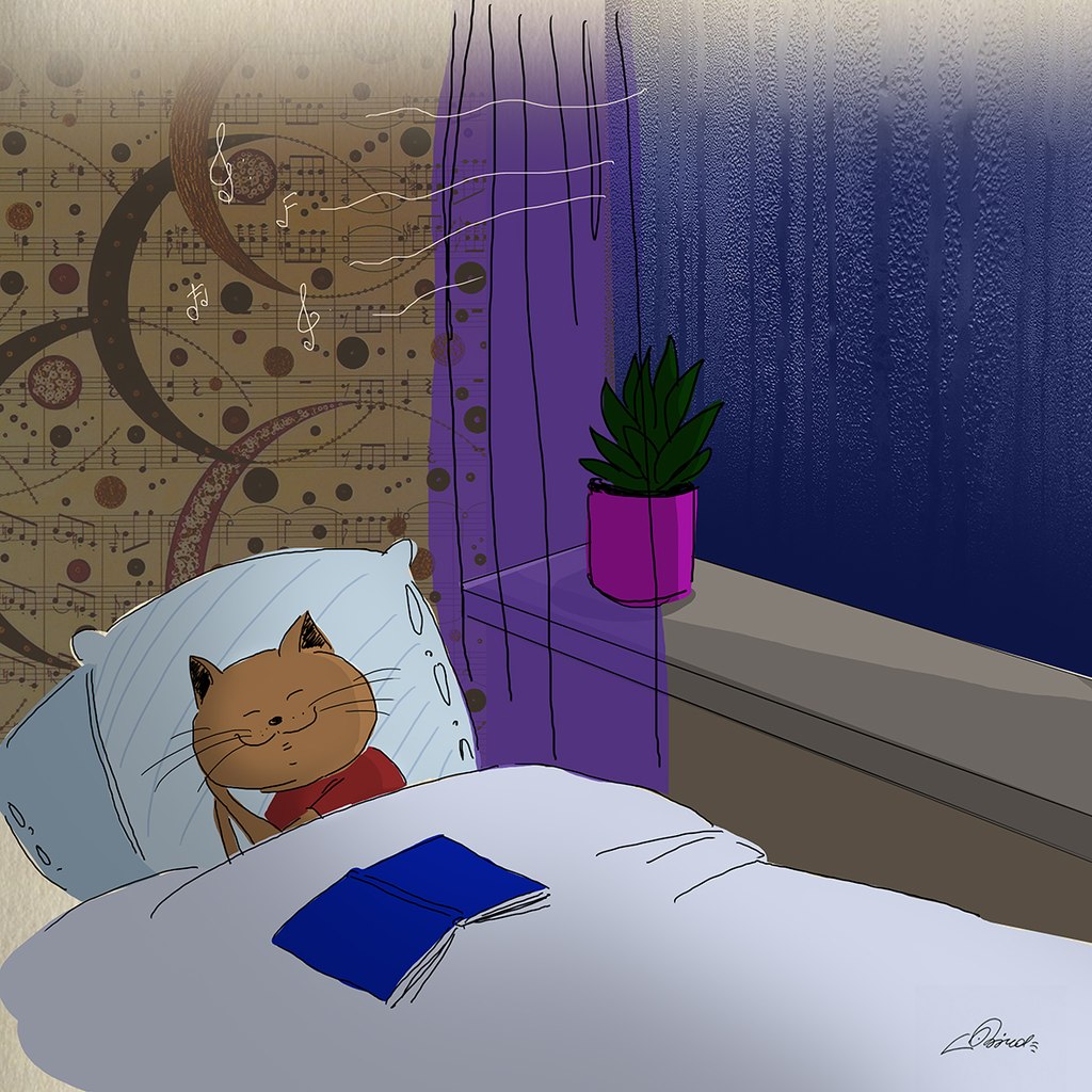 10 милых причин, за которые стоит полюбить осень Bird Born, 10 причин, за которые стоит полюбить осень