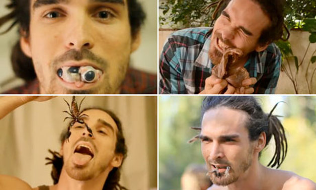 10 животных, которых люди едят заживо