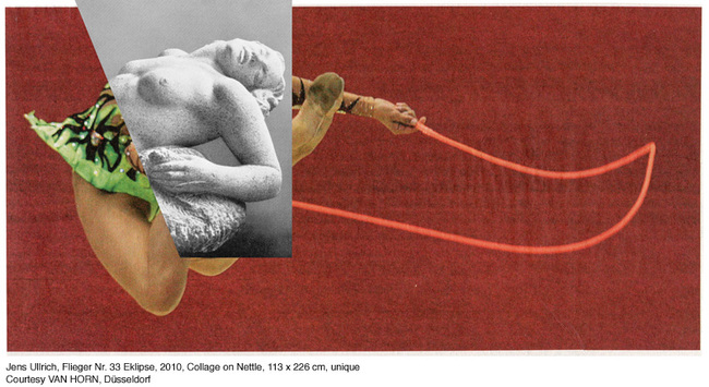 Фото спортсменов совмещенные с фотографиями скульптур, Йенс Ульрих, Jens Ullrich, коллажи фото спортсменов скульптуры