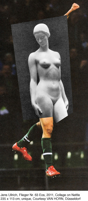 Фото спортсменов совмещенные с фотографиями скульптур, Йенс Ульрих, Jens Ullrich, коллажи фото спортсменов скульптуры