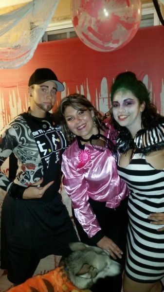 девушка превратилась в парня костюм на Хэллоуин, костюм на Хэллоуин в виде парня