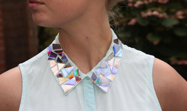 компакт-диск своими руками, идеи старые диски