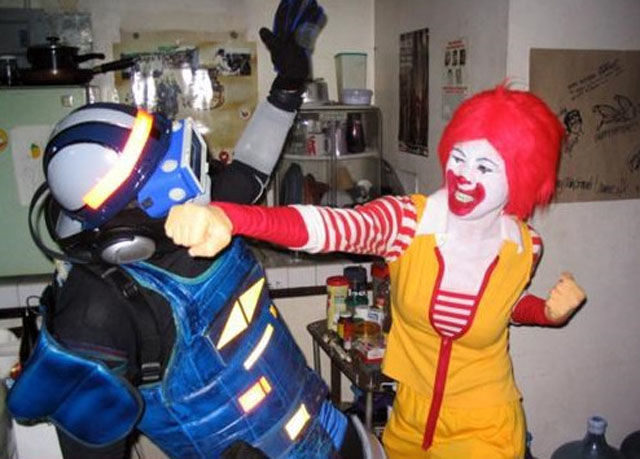 Люди со странностями,  нелепые поступки, странные смешные люди