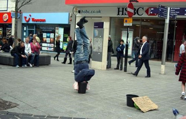 Люди со странностями,  нелепые поступки, странные смешные люди