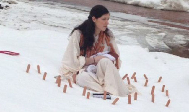 Люди со странностями,  нелепые поступки, странные смешные люди