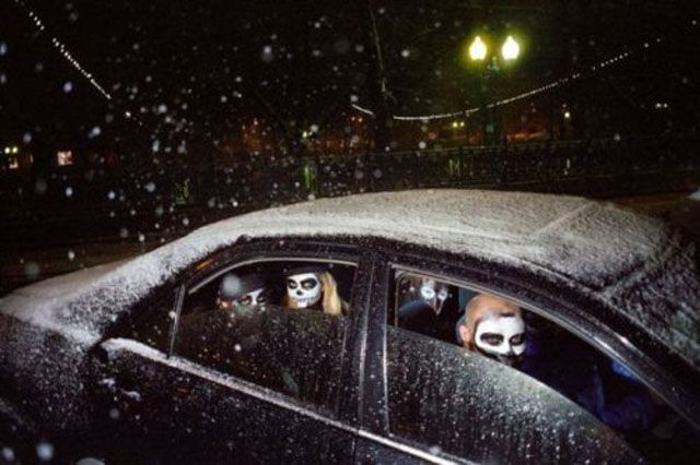 Люди со странностями,  нелепые поступки, странные смешные люди