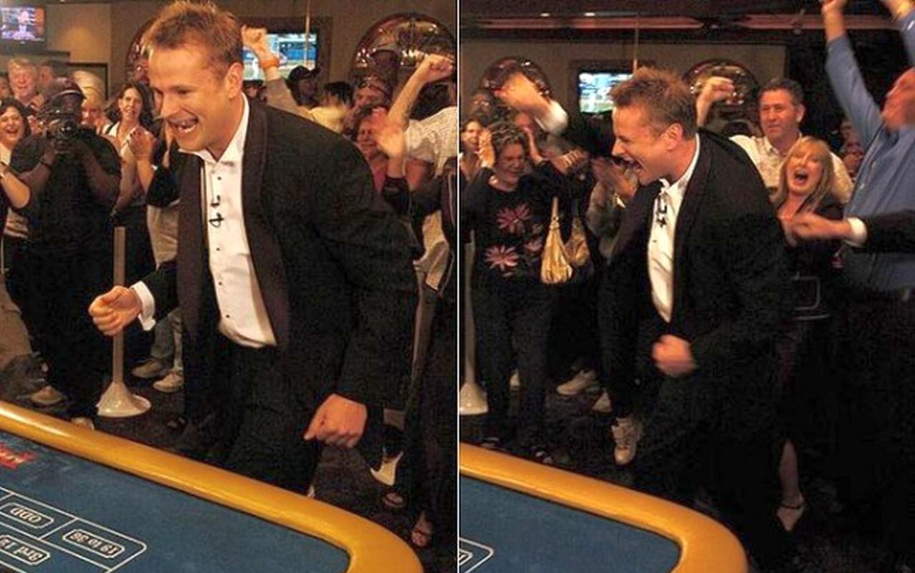 идиотские пари, глупые пари, спор