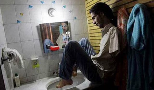 Фатима и Ахмад, супружеская пара инвалидов, дополняют друг друга, история любви инвалидов