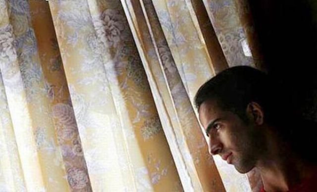 Фатима и Ахмад, супружеская пара инвалидов, дополняют друг друга, история любви инвалидов