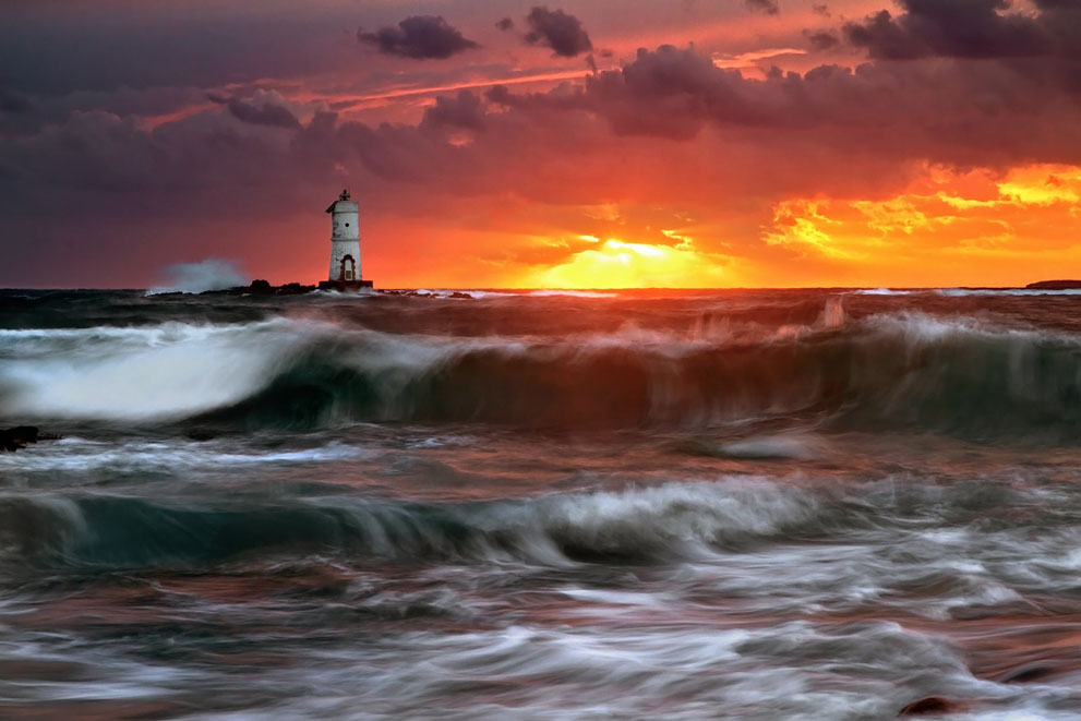  National Geographic Traveler 2014