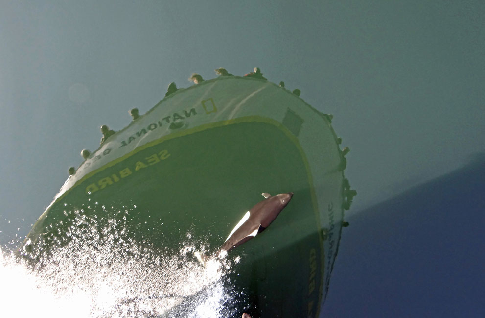  National Geographic Traveler 2014