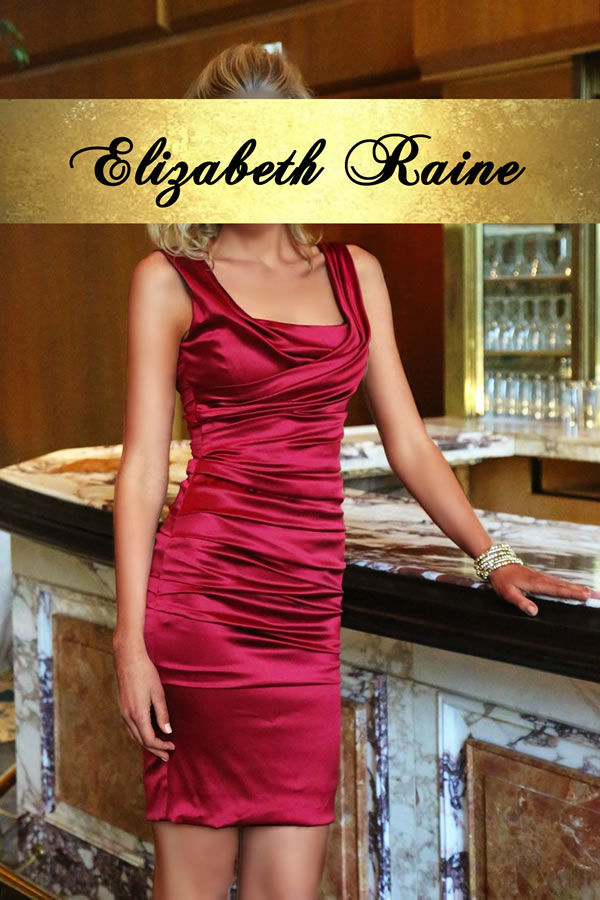 Элизабет Рейн, Elizabeth Raine, девственность на аукцион, девственность на продажу, 500000 за девственность