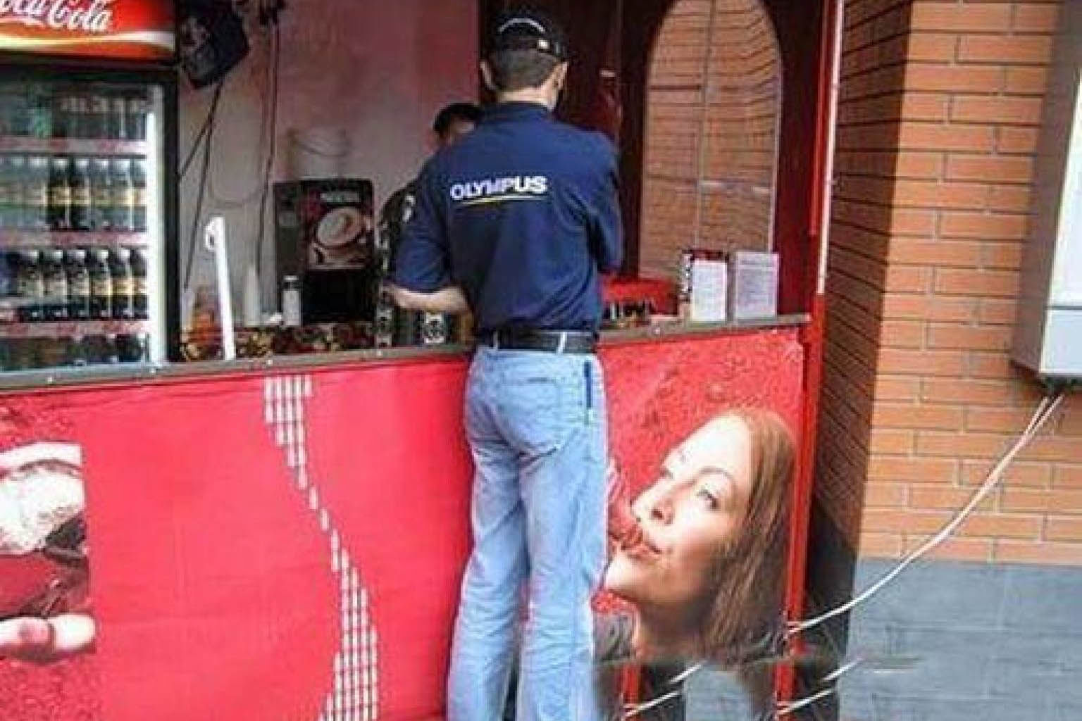 смешные фото,в стиле показалось, намек на пошлость, 