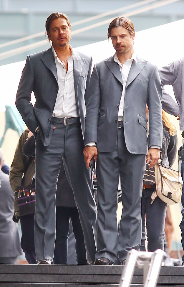 Дублёры голливудских знаменитостей, дублёры звёзд