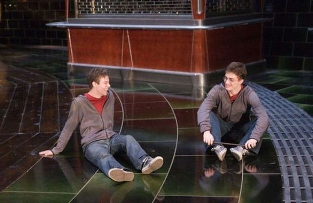 Дублёры голливудских знаменитостей, дублёры звёзд