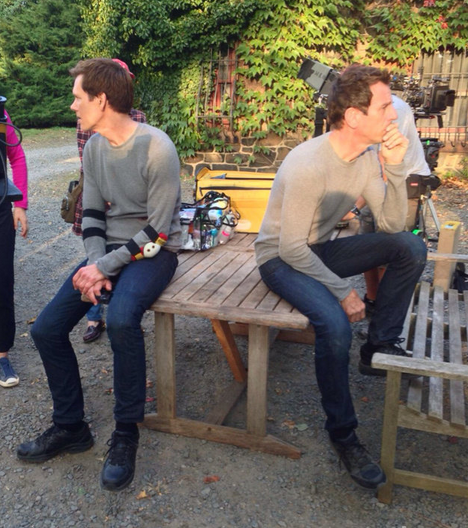 Дублёры голливудских знаменитостей, дублёры звёзд