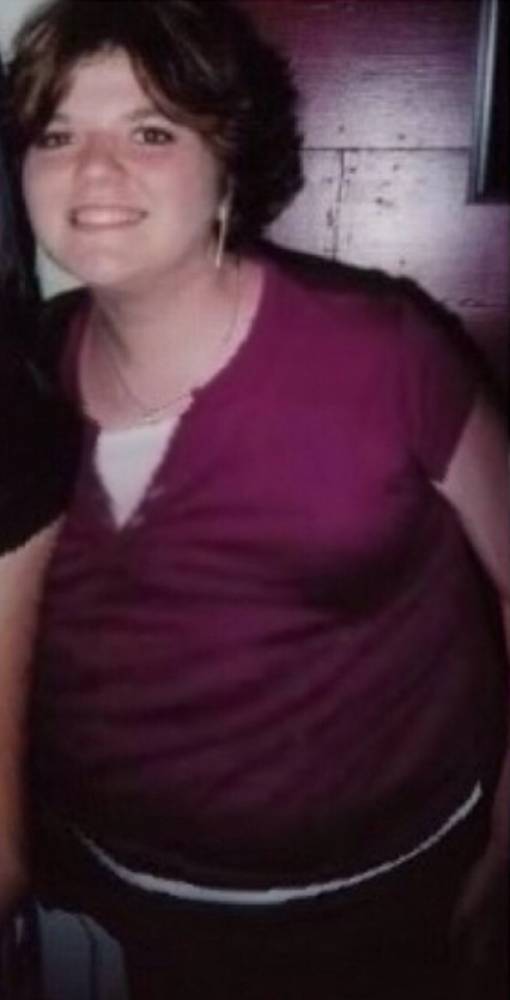 от толстушки до участницы конкурса красоты, Кели Крифко Keli Kryfko