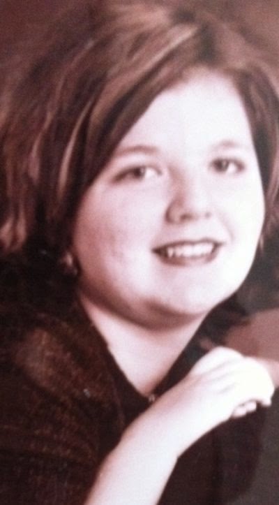 от толстушки до участницы конкурса красоты, Кели Крифко Keli Kryfko